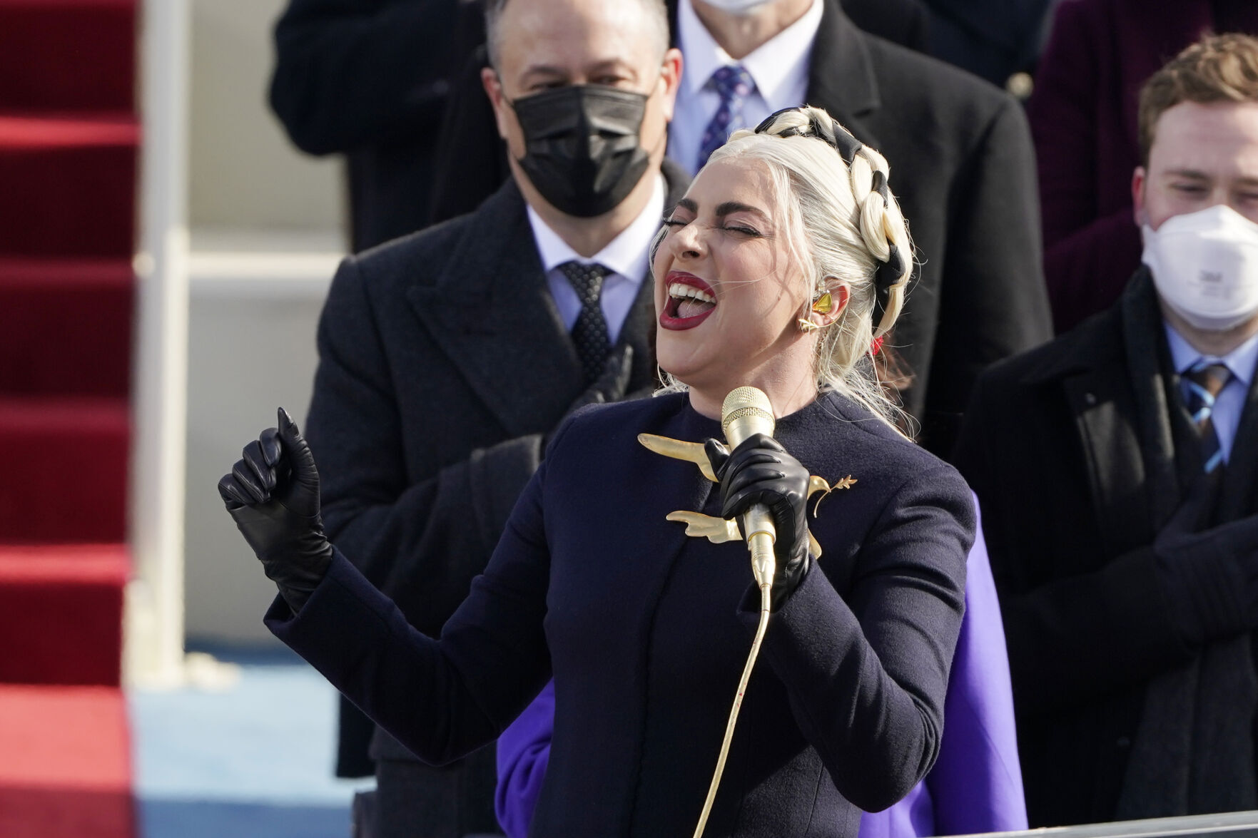 Biden Inauguration